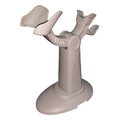 Подставка для сканера штрих-кода Cino F560/F680/F780/F790/A770 светлая